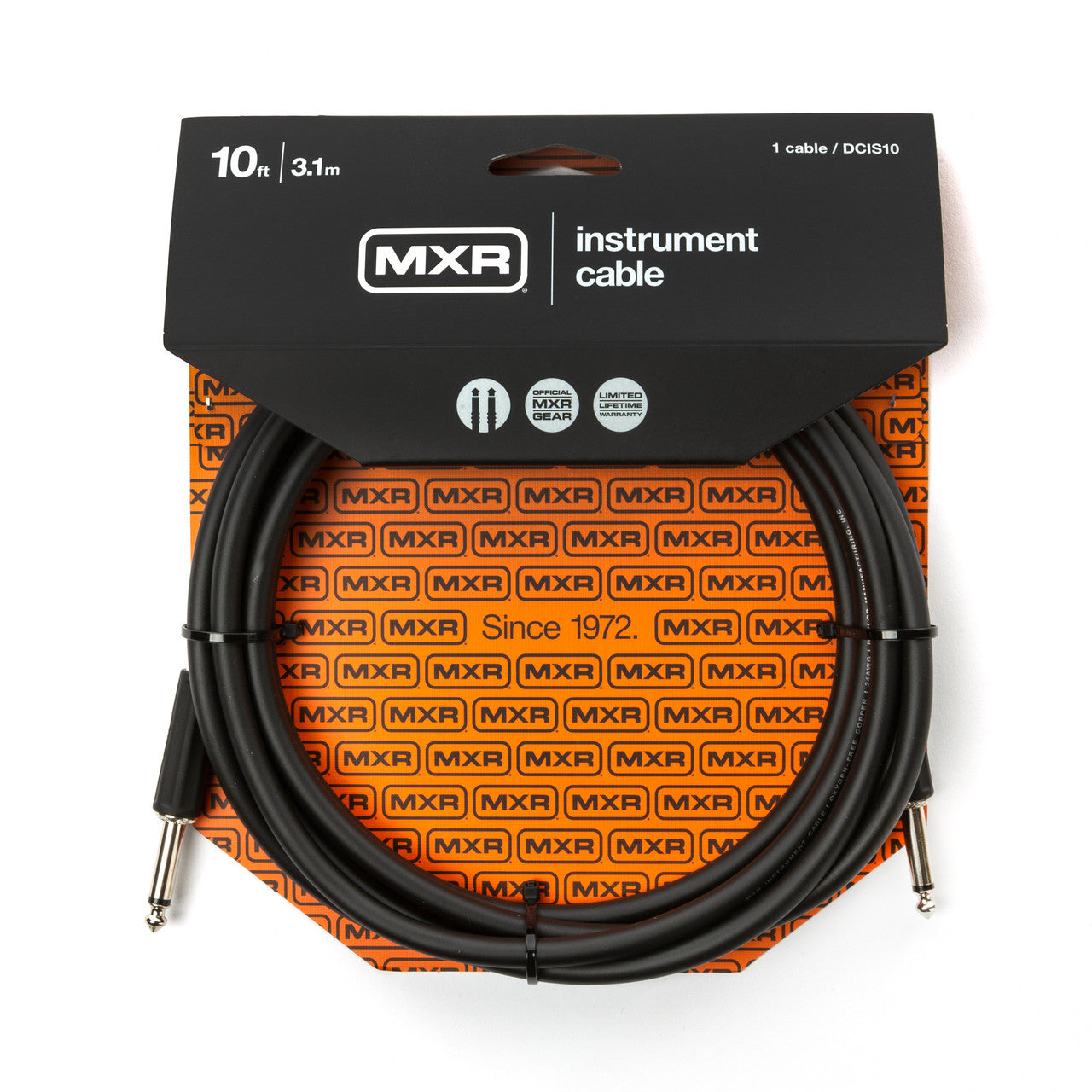CABLE INSTRUMENT 1/4 MXR