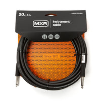 CABLE INSTRUMENT 1/4 MXR