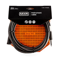 CABLE INSTRUMENT 1/4 MXR
