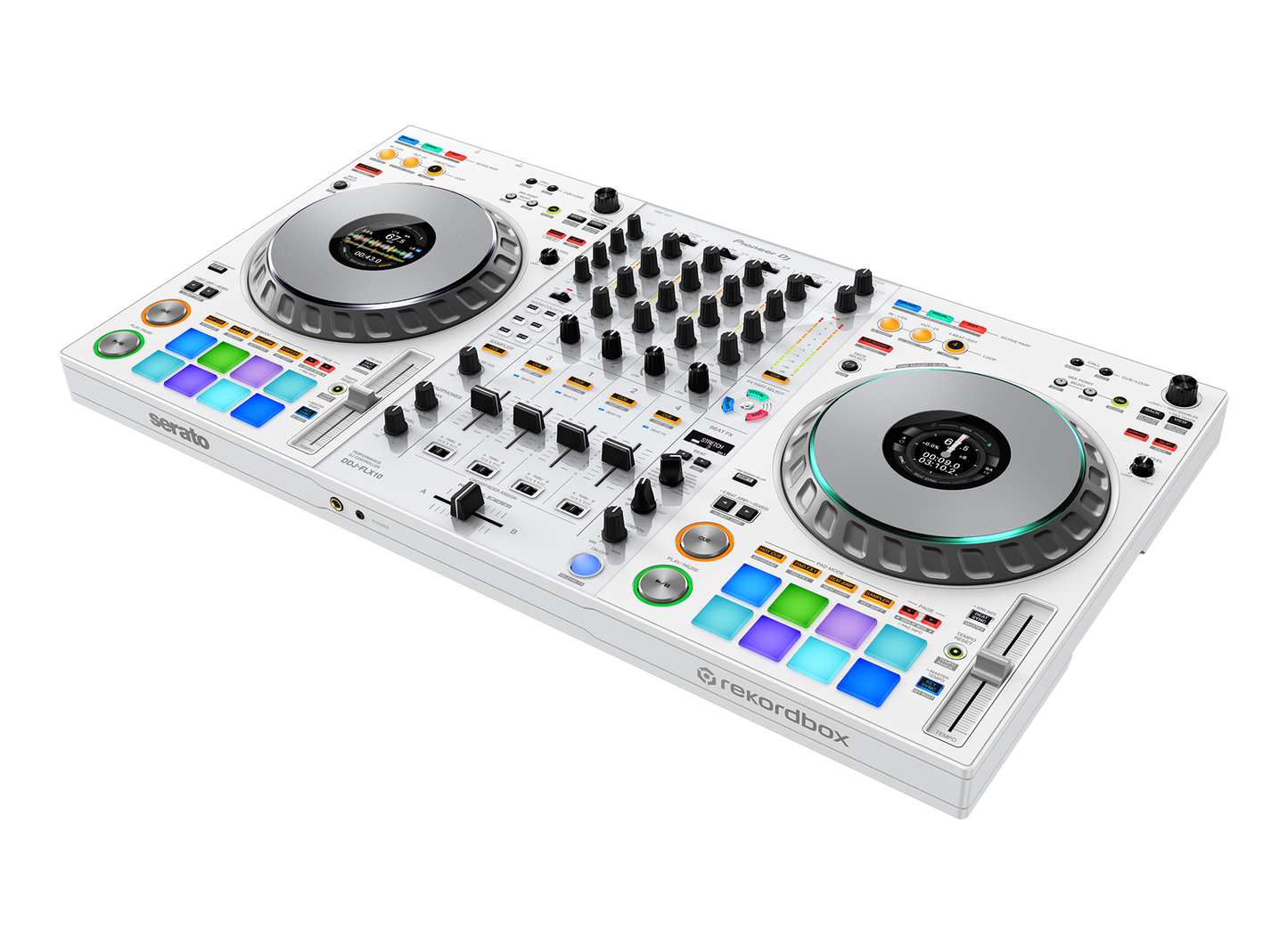 DDJ-FLX10 PIONEER DJ