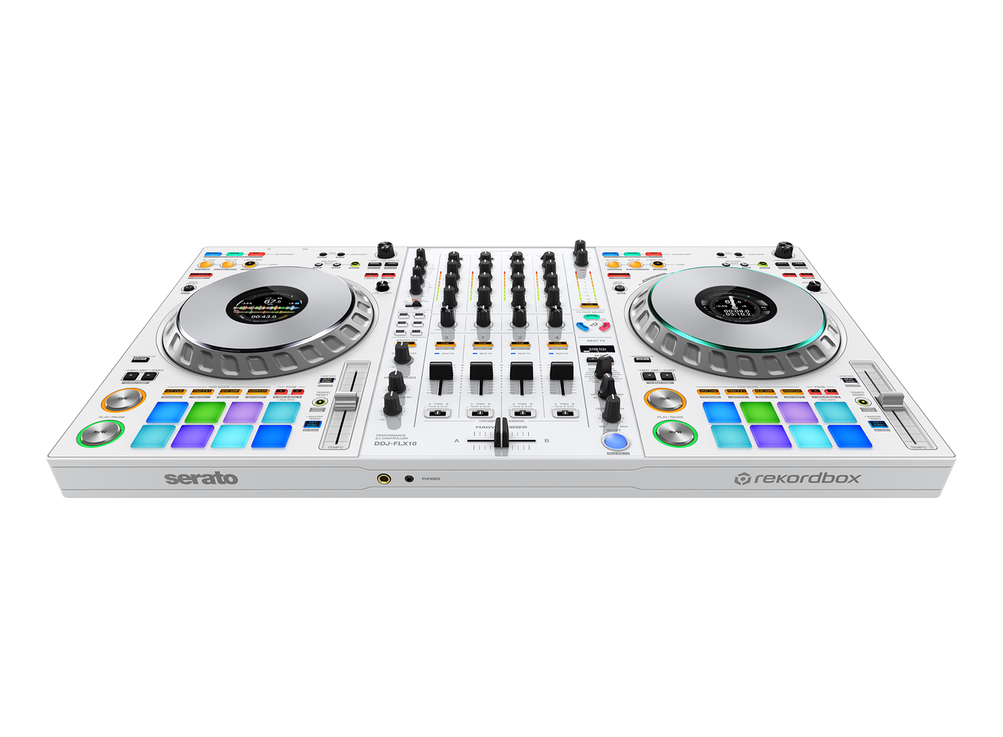 DDJ-FLX10 PIONEER DJ