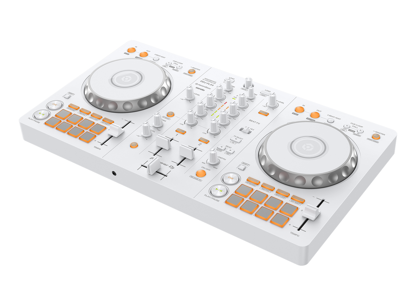 DDJ-FLX4-W PIONEER DJ