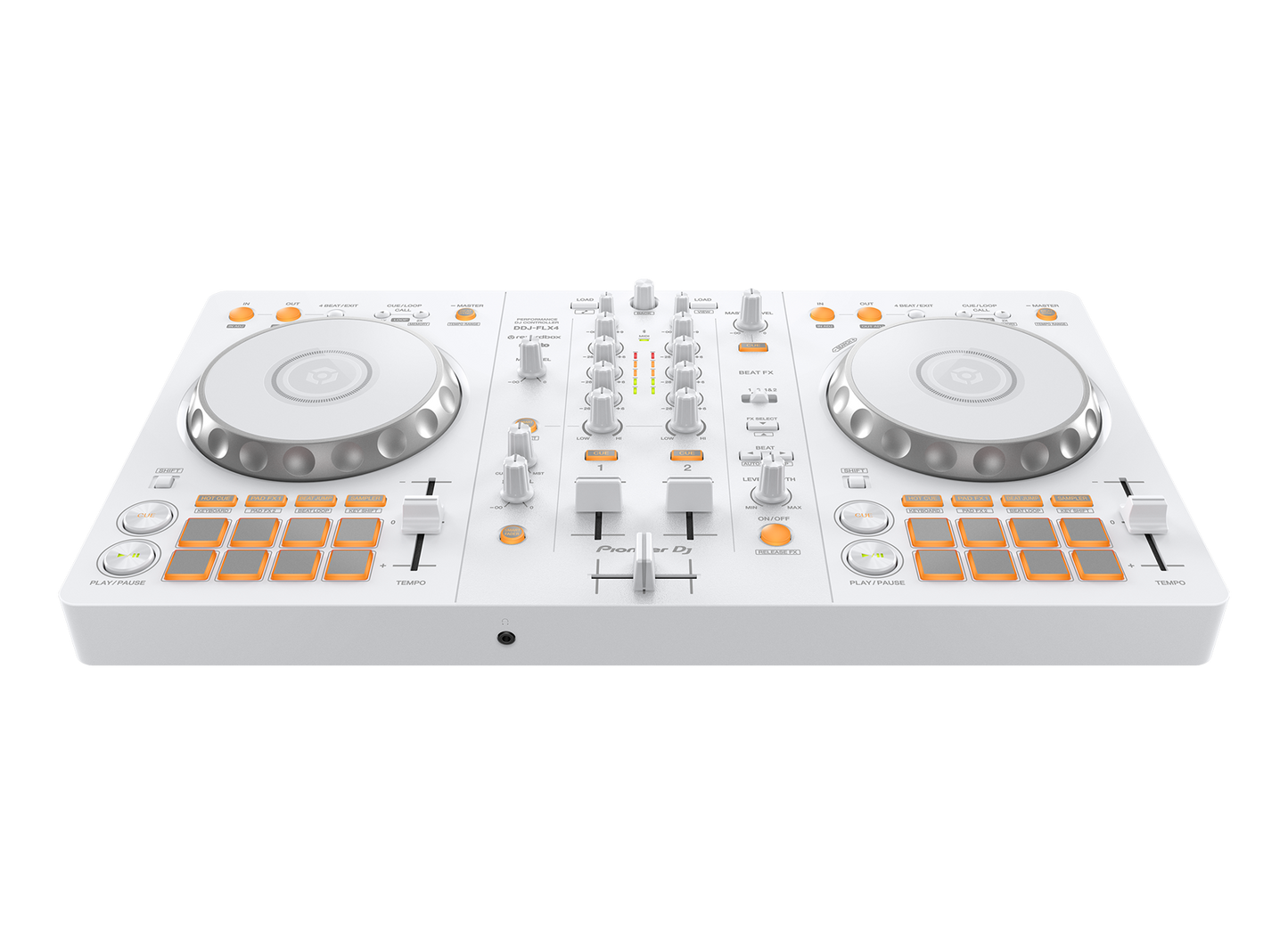 DDJ-FLX4-W PIONEER DJ