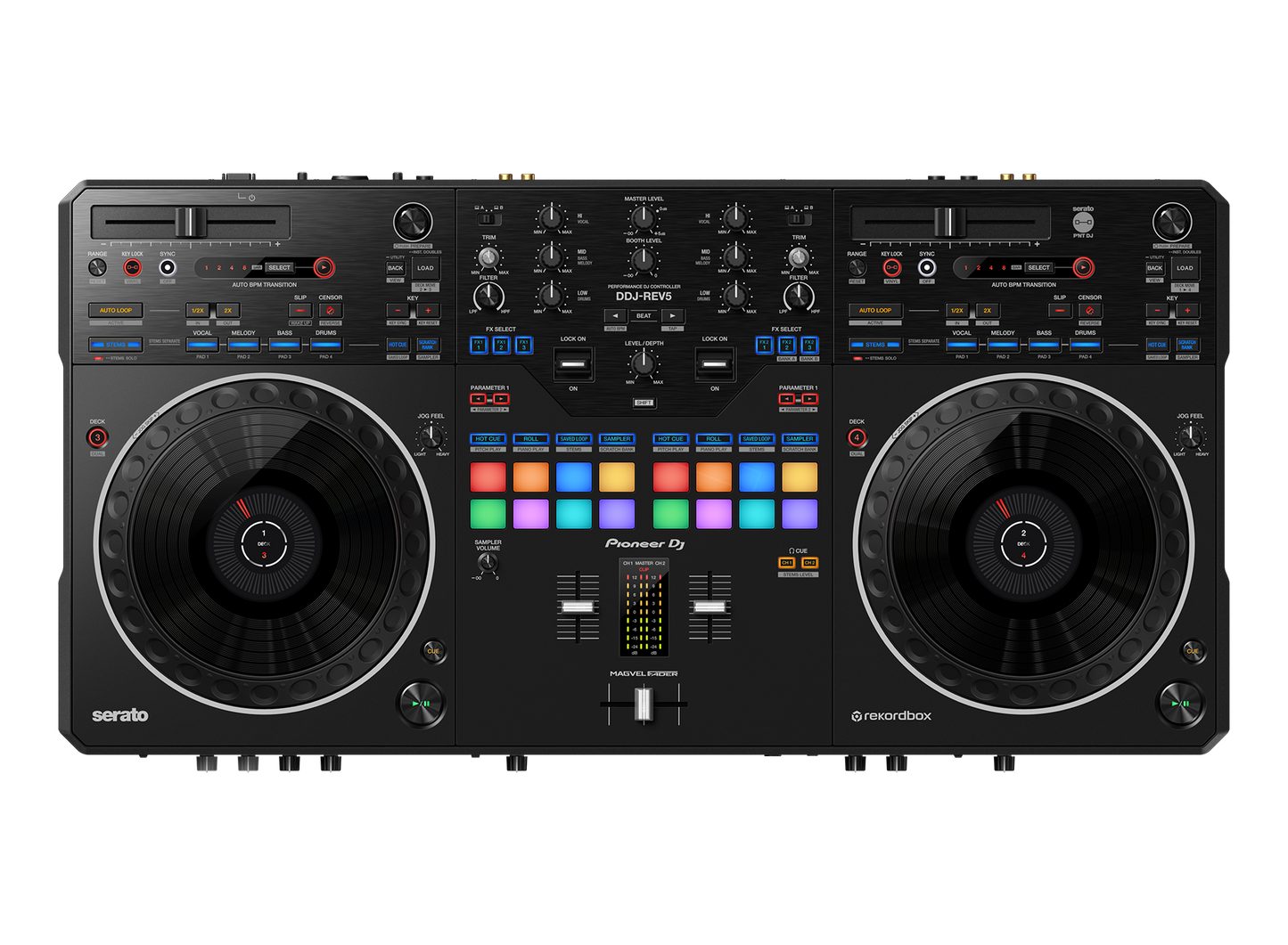 DDJ-REV5 PIONEER DJ