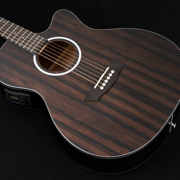 DFEACE WASHBURN