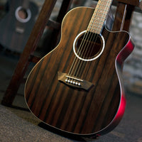 DFEACE WASHBURN