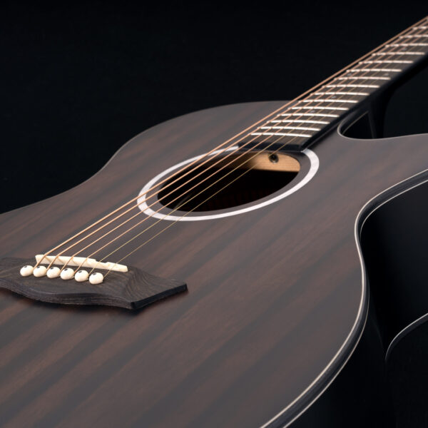 DFEACE WASHBURN