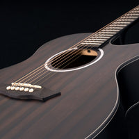 DFEACE WASHBURN