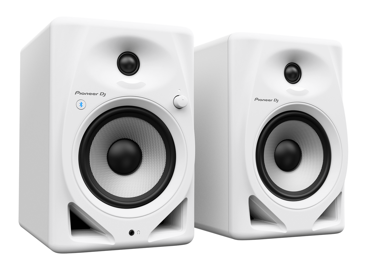 DM-50D-BT-W PIONEER DJ