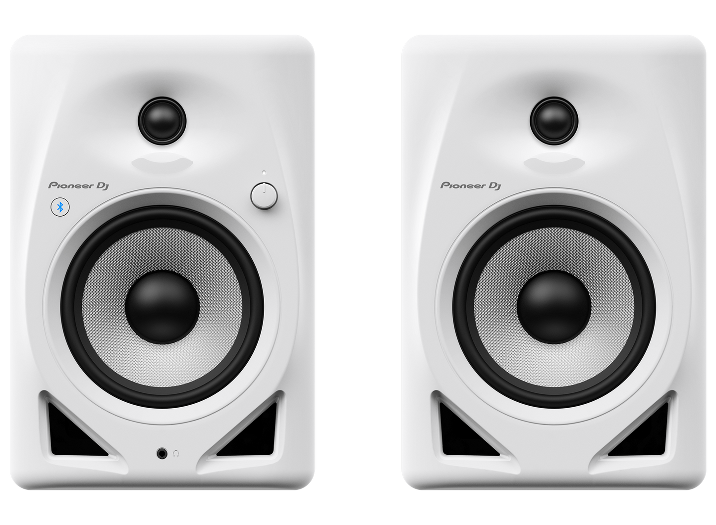 DM-50D-BT-W PIONEER DJ