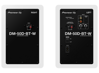 DM-50D-BT-W PIONEER DJ