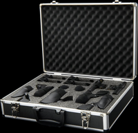 DM-7 PRESONUS