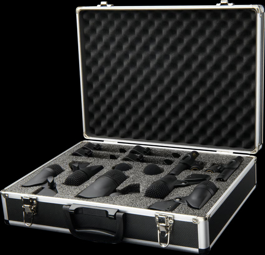 DM-7 PRESONUS