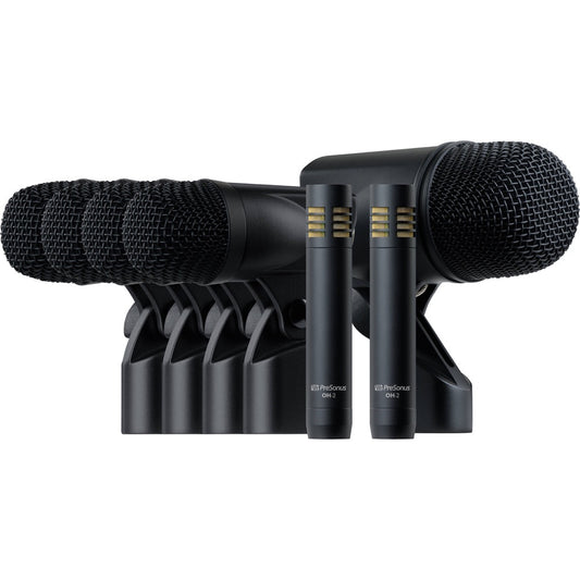 DM-7 PRESONUS