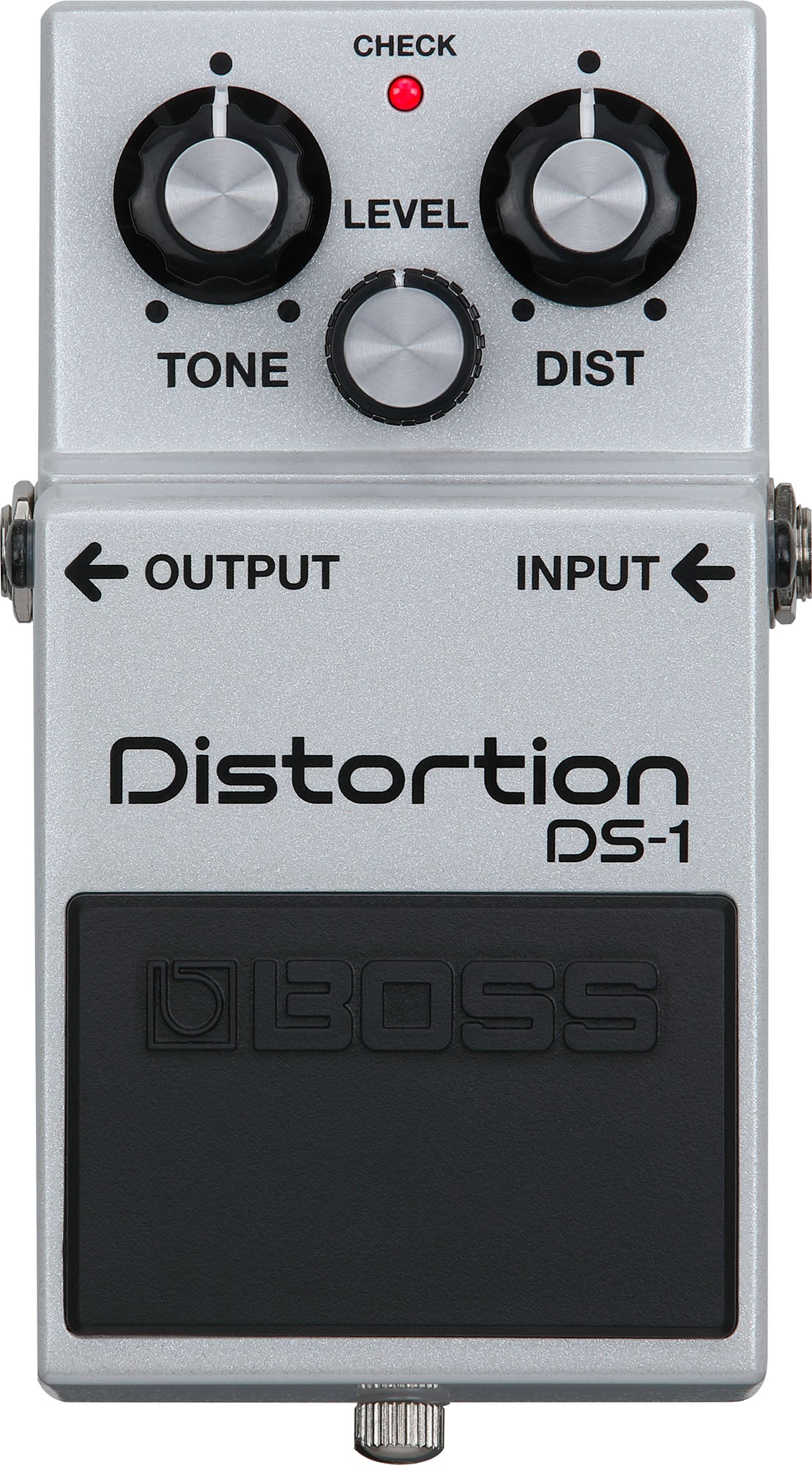 DS-1 WH BOSS