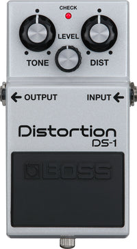 DS-1 WH BOSS
