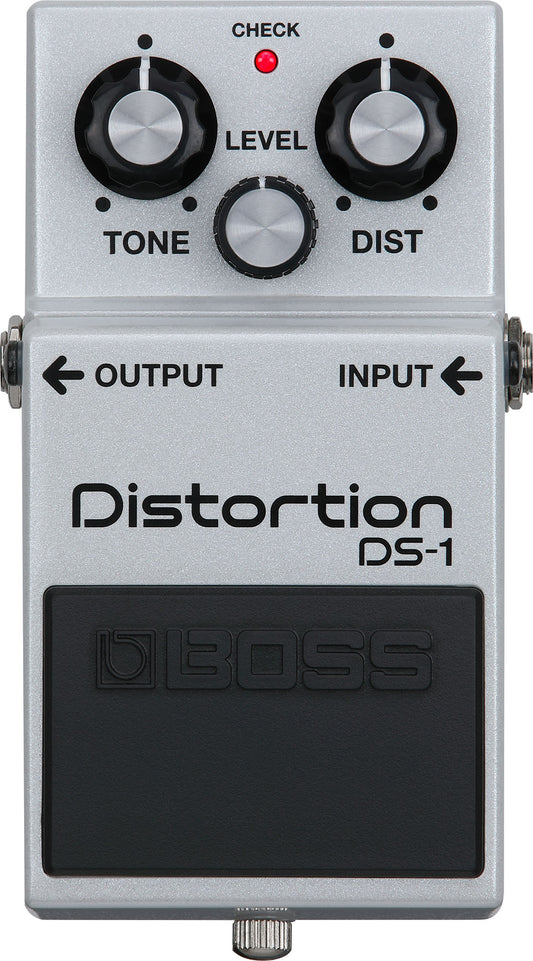 DS-1 WH BOSS