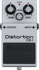 DS-1 WH BOSS