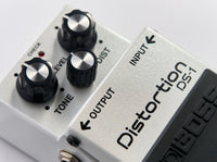 DS-1 WH BOSS