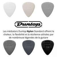 NYLON DUNLOP