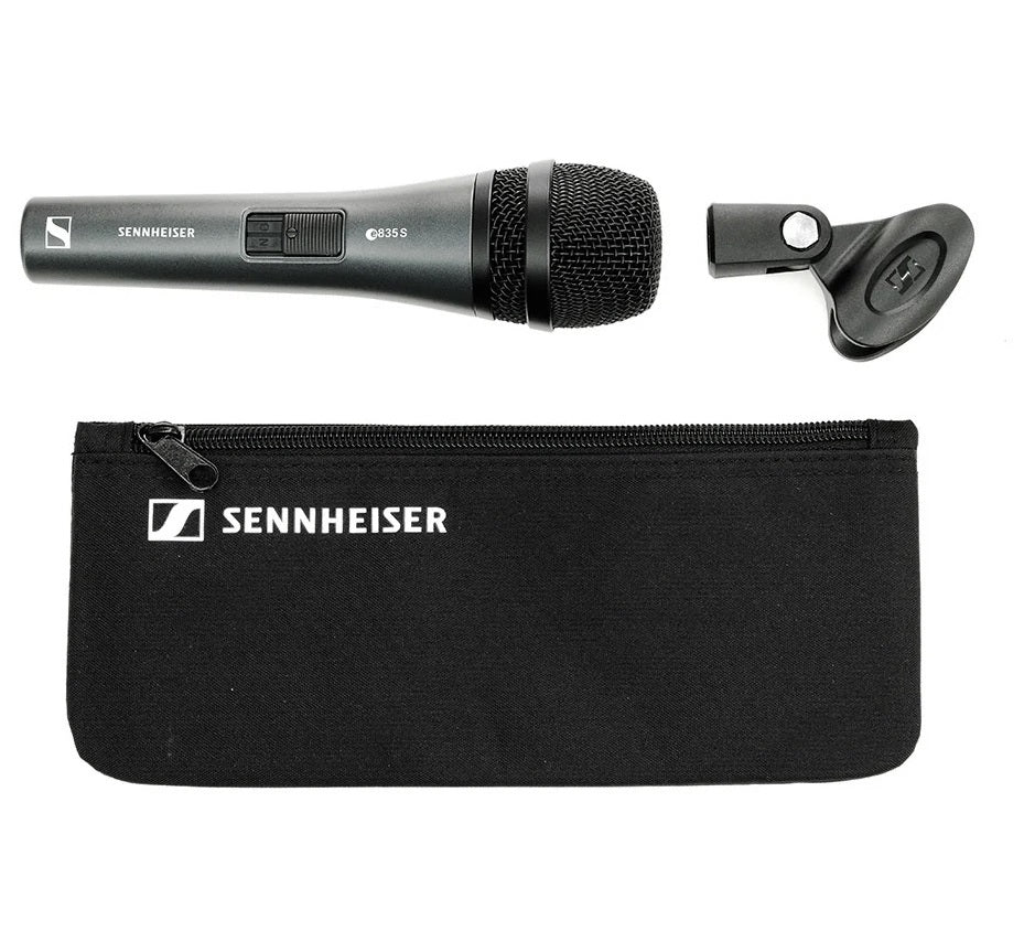 E 835-S SENNHEISER