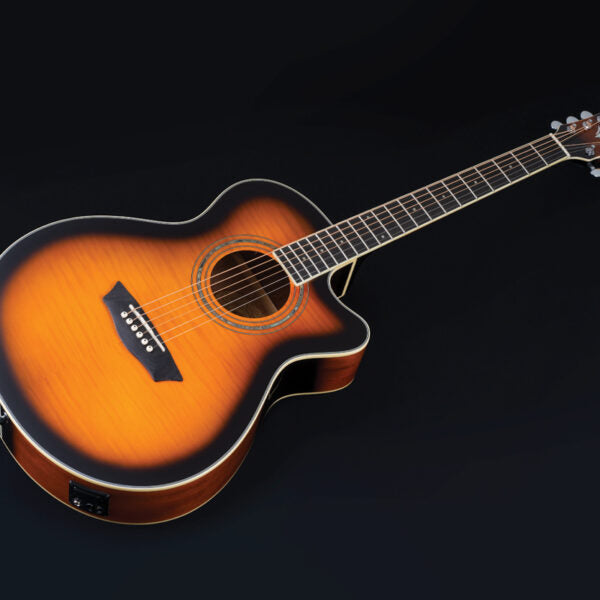 EA15ATB-A-U WASHBURN