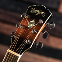 EA15ATB-A-U WASHBURN
