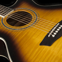 EA15ATB-A-U WASHBURN