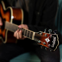 EA15ATB-A-U WASHBURN