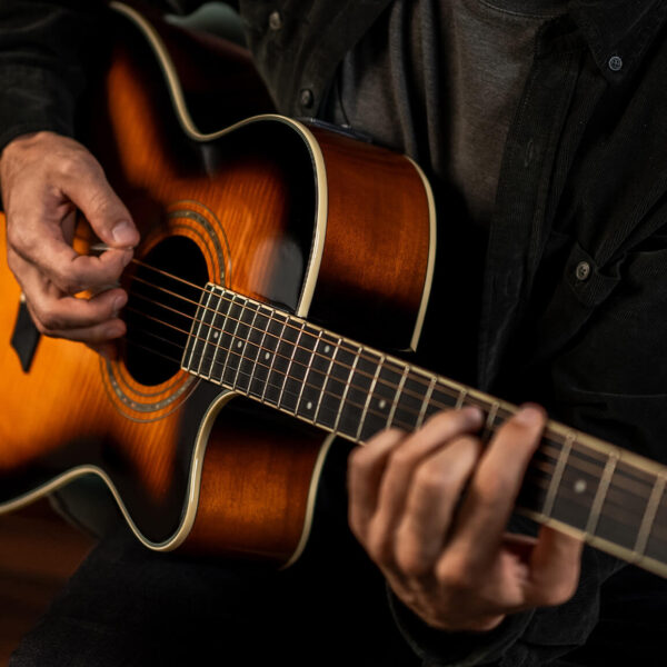 EA15ATB-A-U WASHBURN