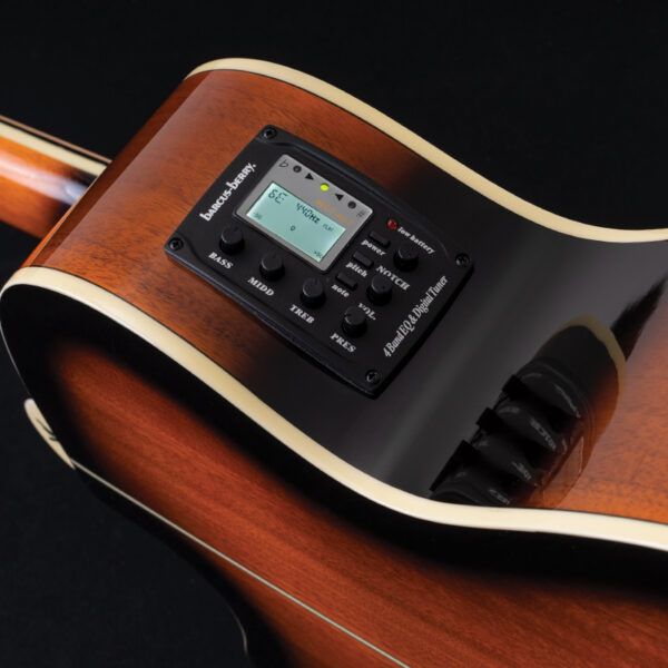 EA15ATB-A-U WASHBURN
