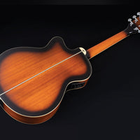 EA15ATB-A-U WASHBURN