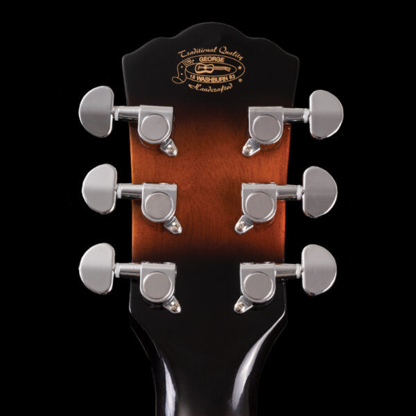 EA15ATB-A-U WASHBURN