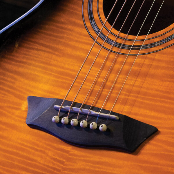 EA15ATB-A-U WASHBURN