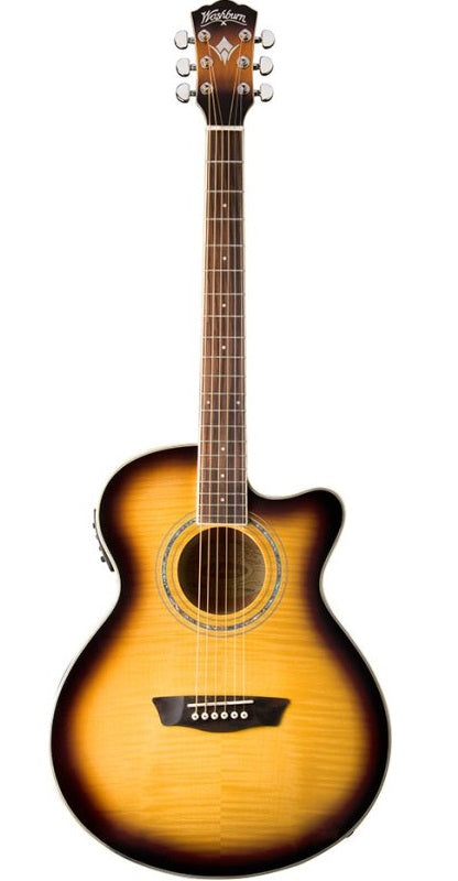 EA15ATB-A-U WASHBURN