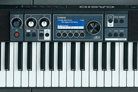 CT-S500 CASIO