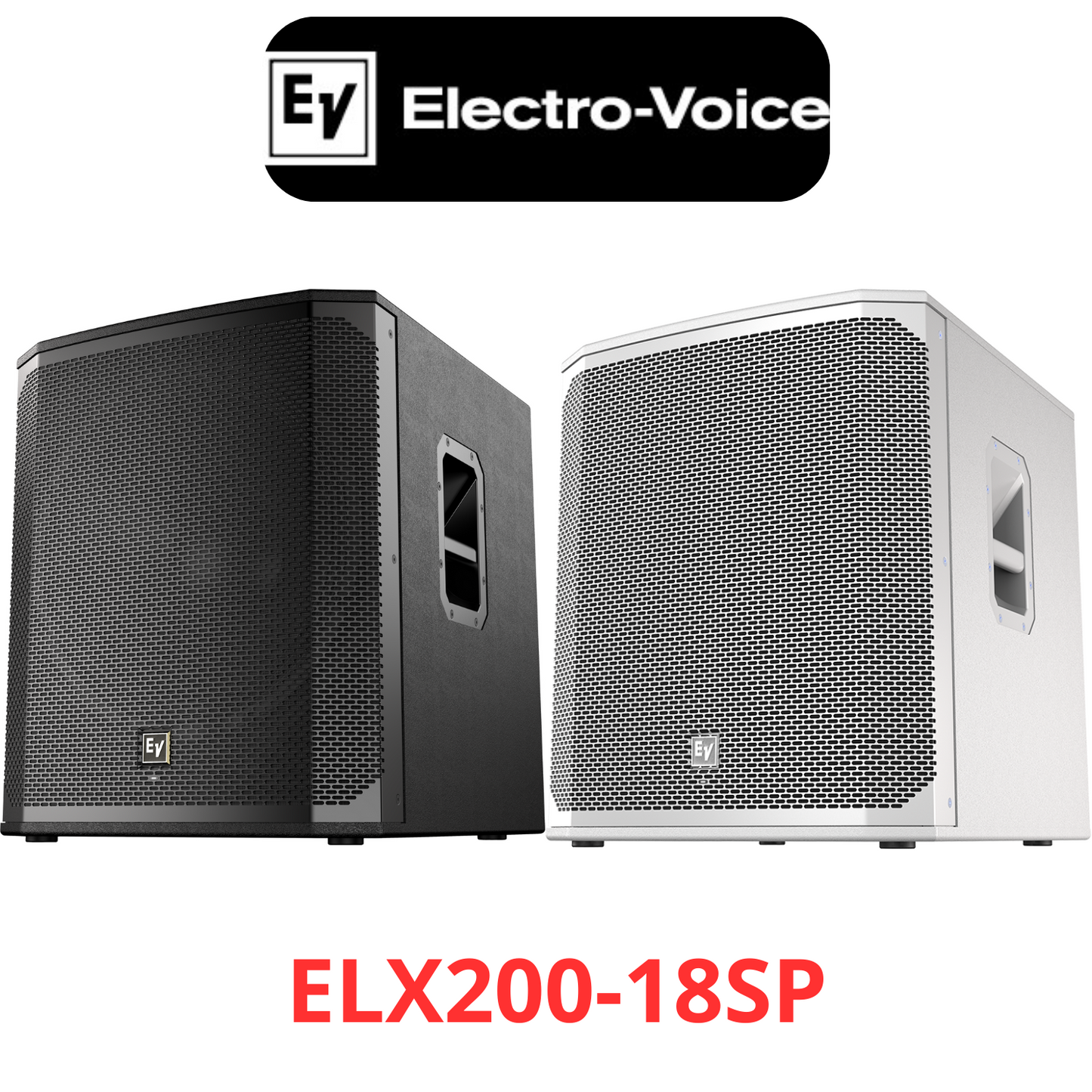 ELX200-18SP ELECTRO-VOICE