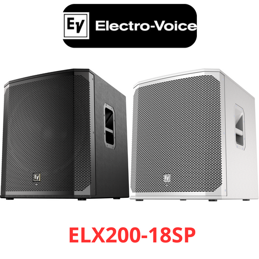 ELX200-18SP ELECTRO-VOICE