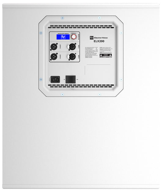 ELX200-18SP ELECTRO-VOICE