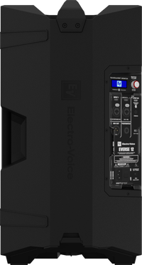 EVERSE ELECTRO-VOICE