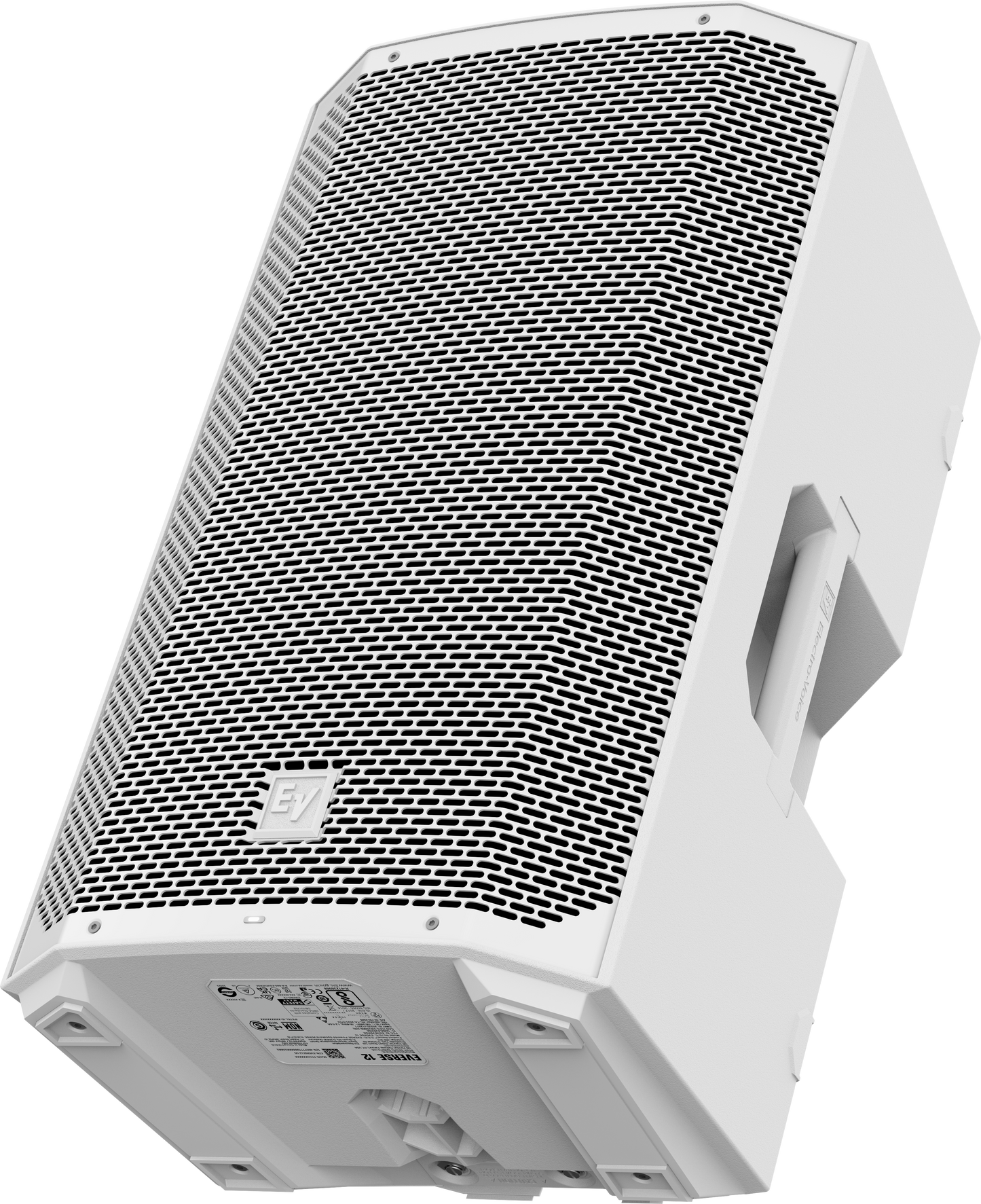EVERSE ELECTRO-VOICE