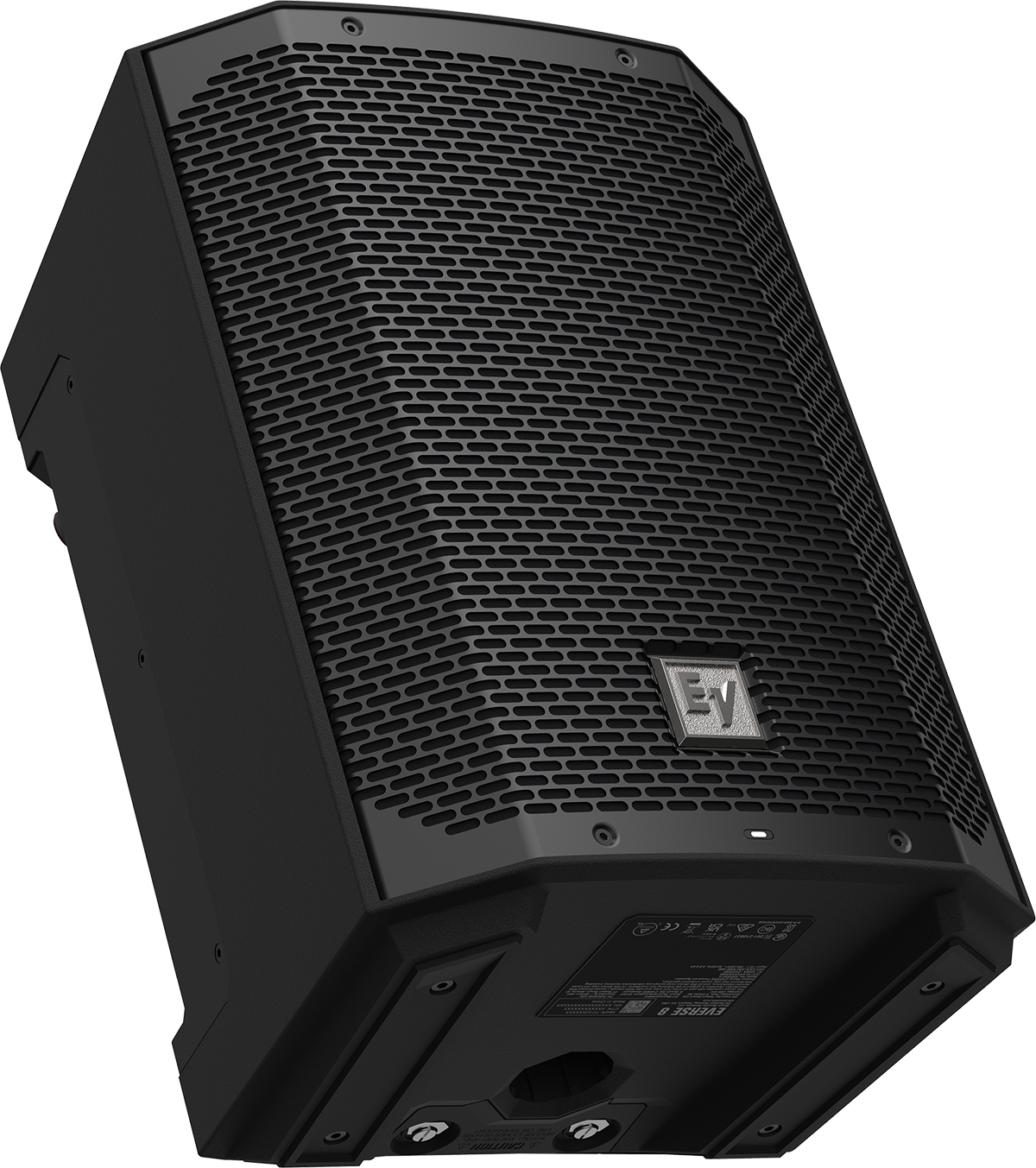 EVERSE ELECTRO-VOICE