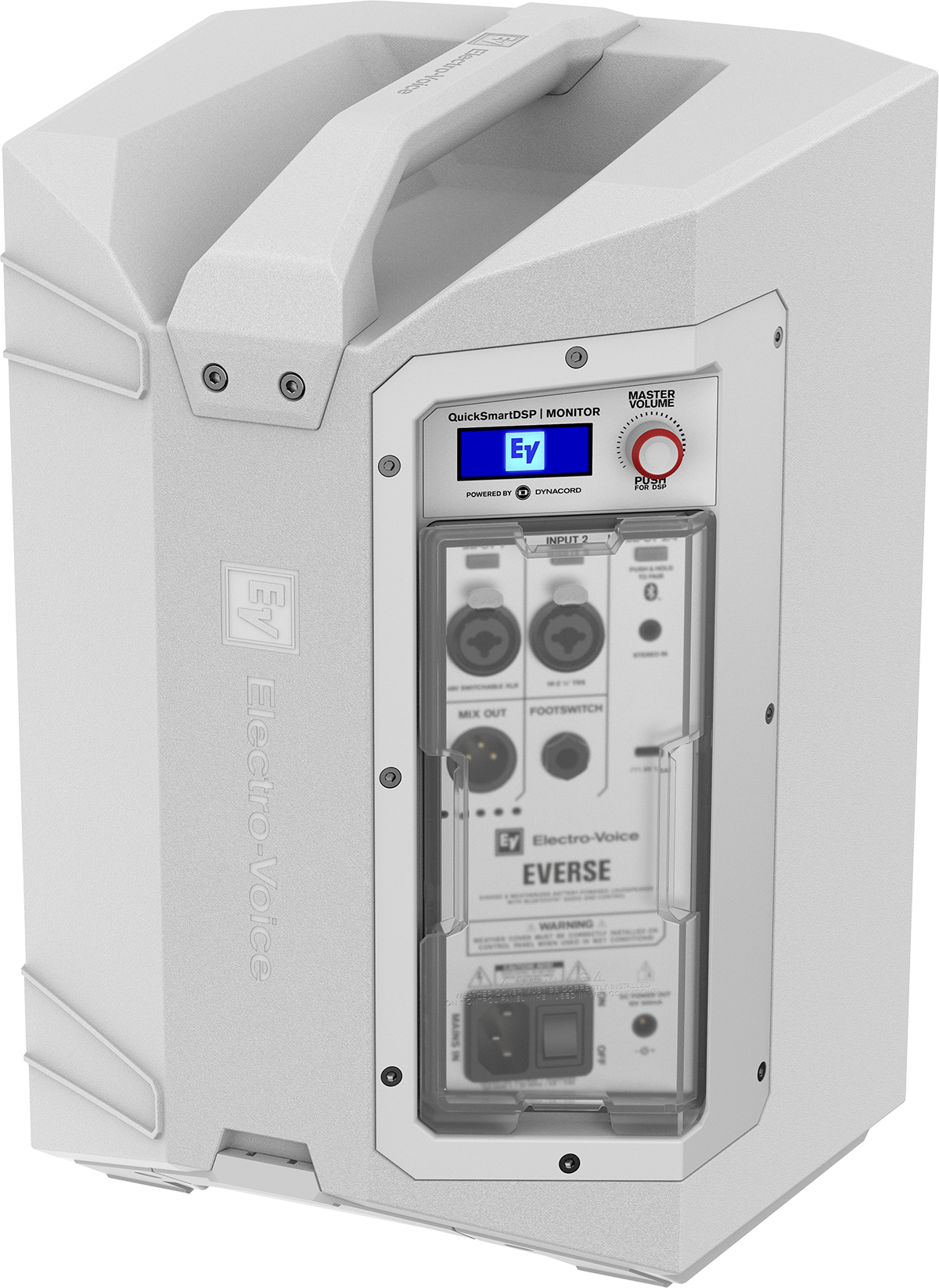 EVERSE ELECTRO-VOICE