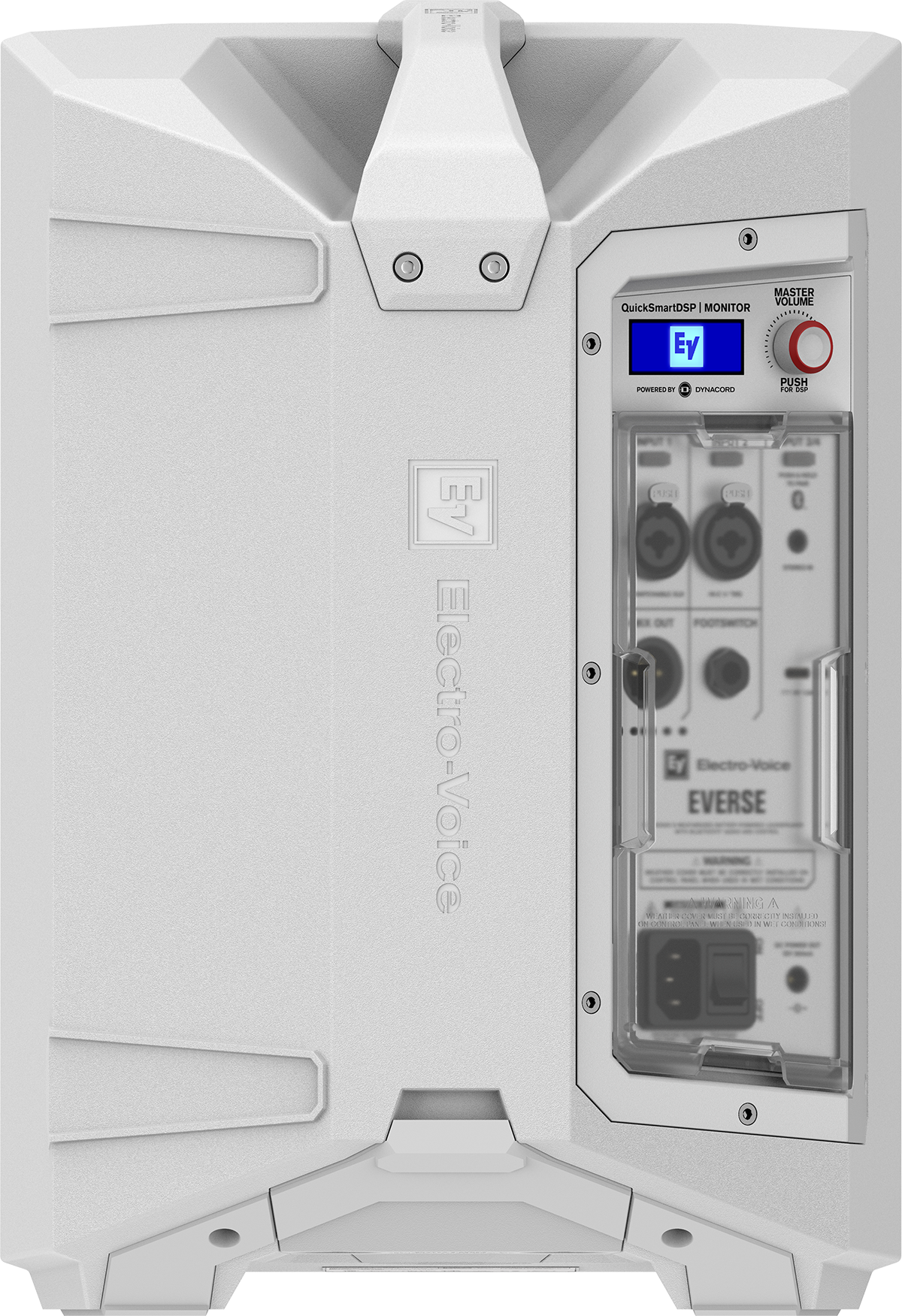 EVERSE ELECTRO-VOICE