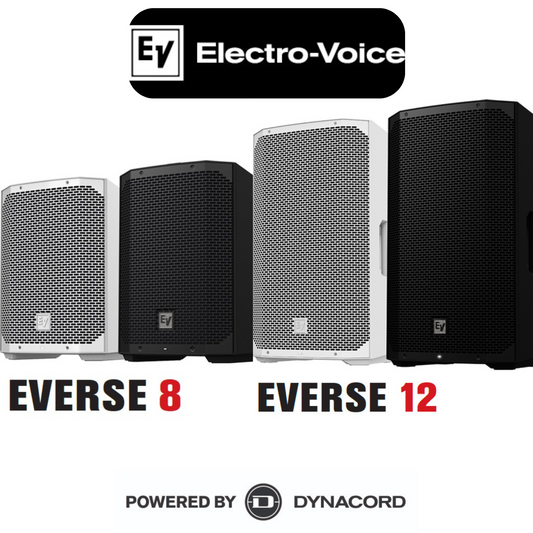 EVERSE ELECTRO-VOICE