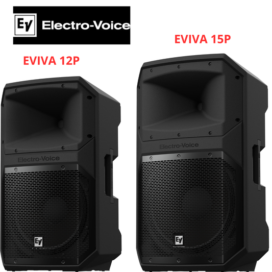 EVIVA ELECTRO-VOICE