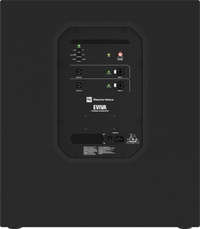 EVIVA 18SP ELECTRO-VOICE