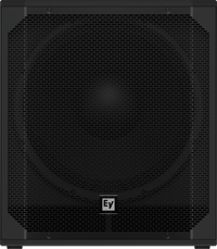 EVIVA 18SP ELECTRO-VOICE