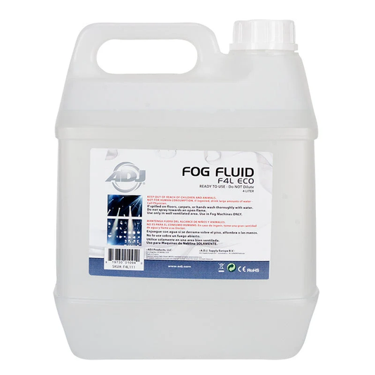 F4L ECO ADJ