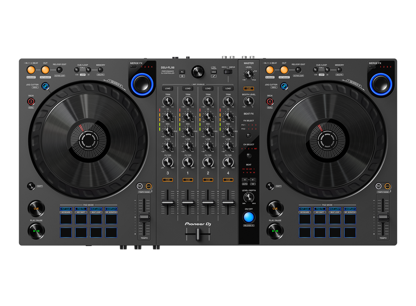 DDJ-FLX6-GT PIONEER DJ